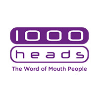 1000heads