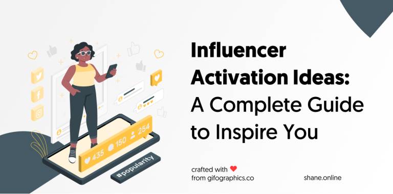 Influencer Activation Ideas_ A Complete Guide to Inspire You
