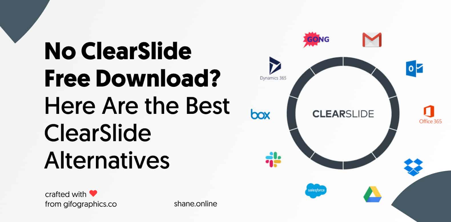 No ClearSlide Free Download_ Here Are the Best ClearSlide Alternatives