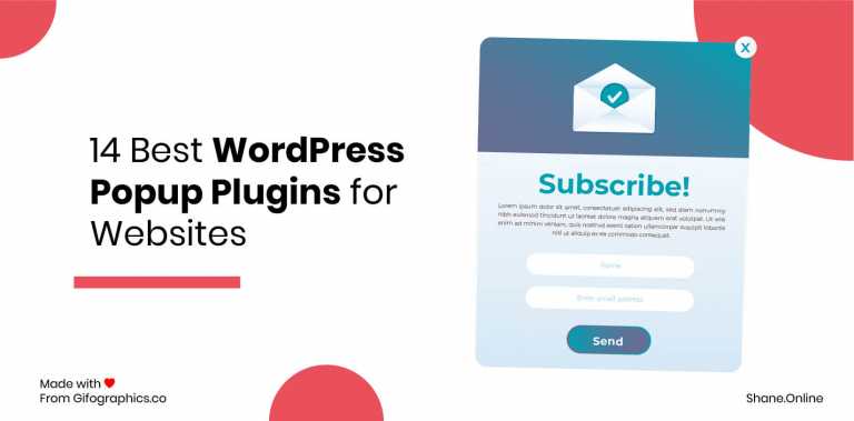 14 Best WordPress Popup Plugins for Websites
