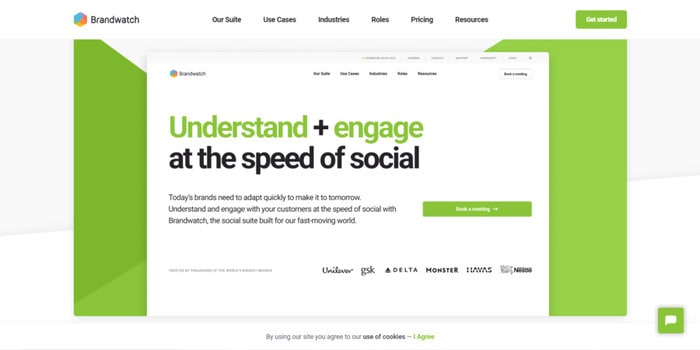 Brandwatch