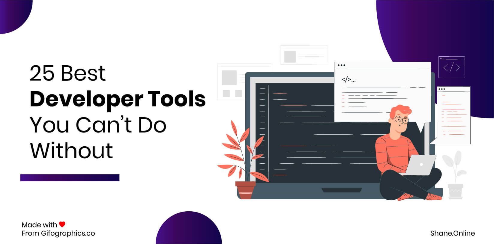 25 Best Developer Tools You Can’t Do Without