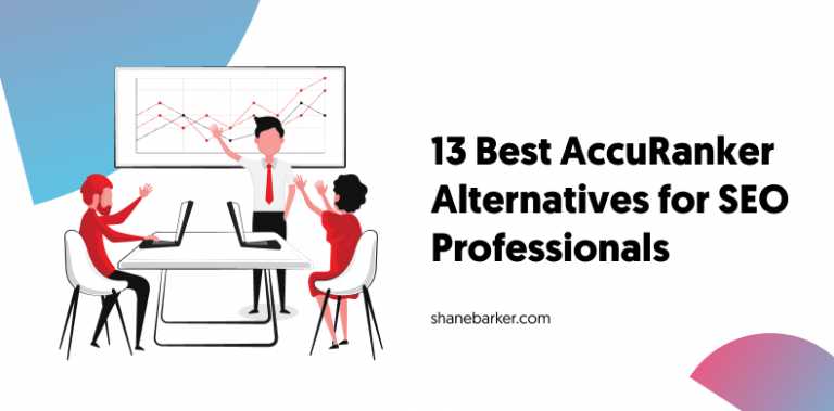 Best AccuRanker Alternatives
