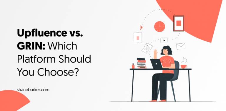 Upfluence vs. GRIN_ Which Platform Should You Choose_