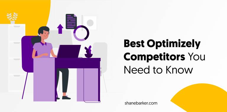 Best Optimizely Competitors You Need to Know