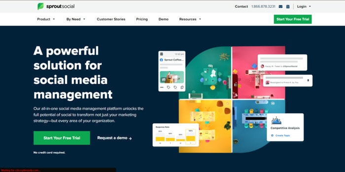 Sprout Social