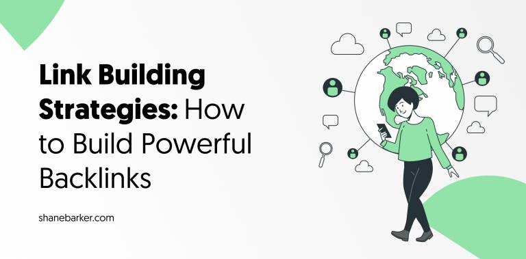 Link Building Strategies_ How to Build Powerful Backlinks