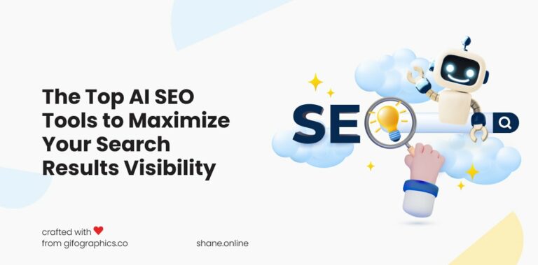 ai seo tools