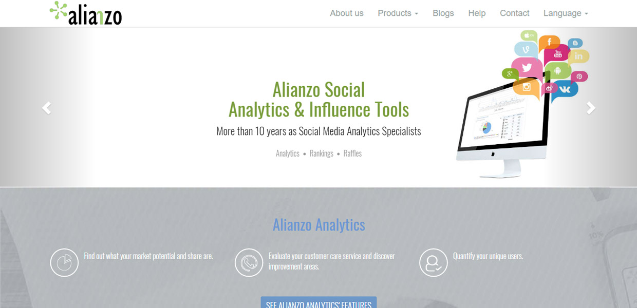 Alianzo