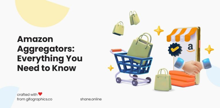 What Are Amazon Aggregators? What Do They Do?
