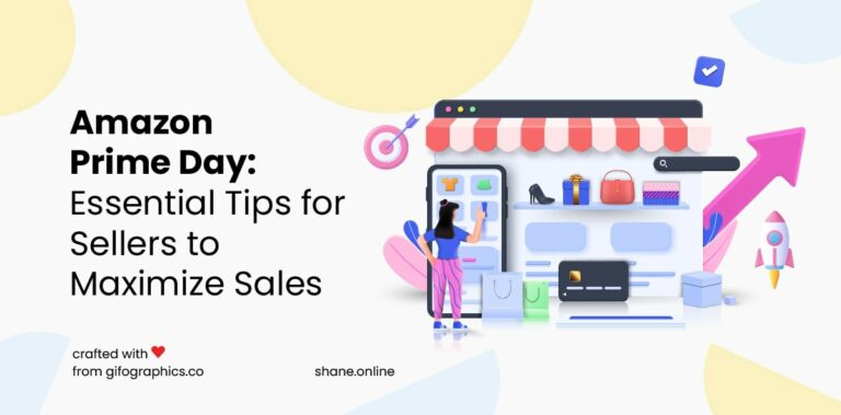 Amazon Prime Day : Essential Tips for Sellers to Maximize Sales