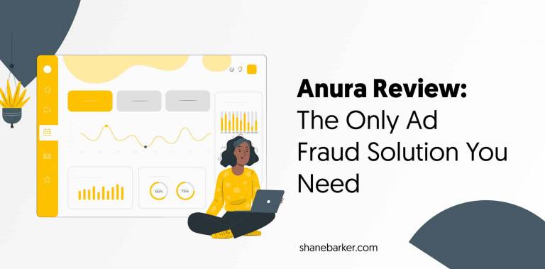 Anura Review: The Only Ad Fraud Solution You Need in 2025