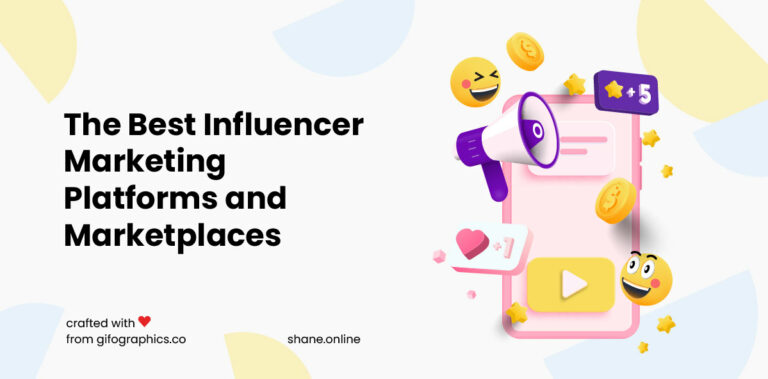 The Best Influencer Marketing Platforms and Marketplaces