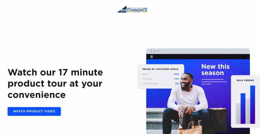 bigcommerce 1