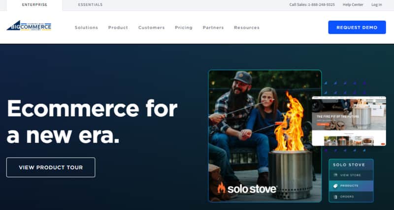 bigcommerce