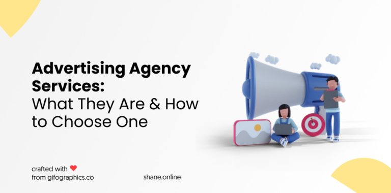 blog - Advertising Agency Services What They Are & How to Choose One