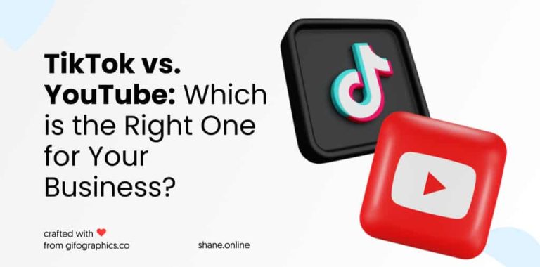 blog - TikTok vs. YouTube_ Which is the Right One for Your Business