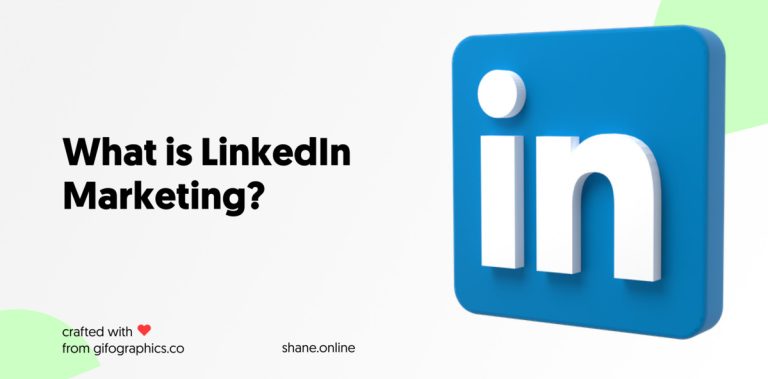What is LinkedIn Marketing? A Quick Guide For Marketers