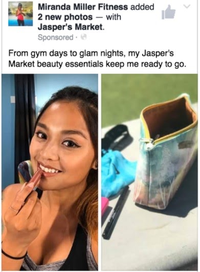 Boosting Influencer Campaign Facebook Influencer Marketing