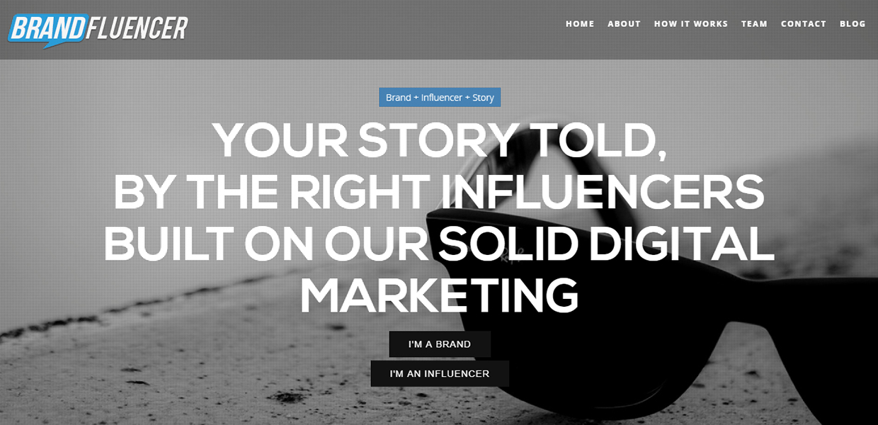 BRANDfluencer