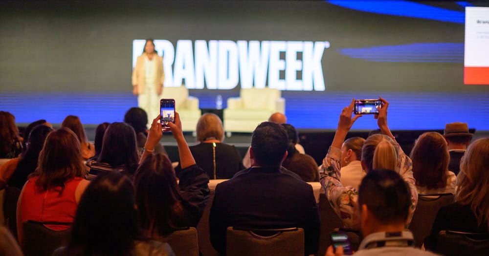 Brandweek - Adweek's Premier Marketing Conference