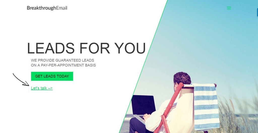 BreakthroughEmail-sales-funnel-tools
