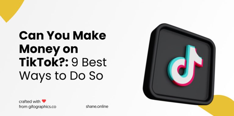 Can You Make Money on TikTok 9 Best Ways to Do So