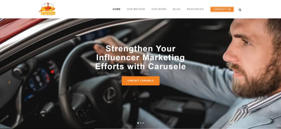 Carusele