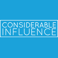 considerableinfluence