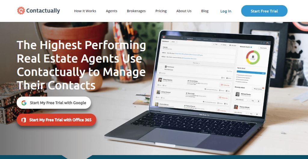 Contactually-sales-funnel-tools