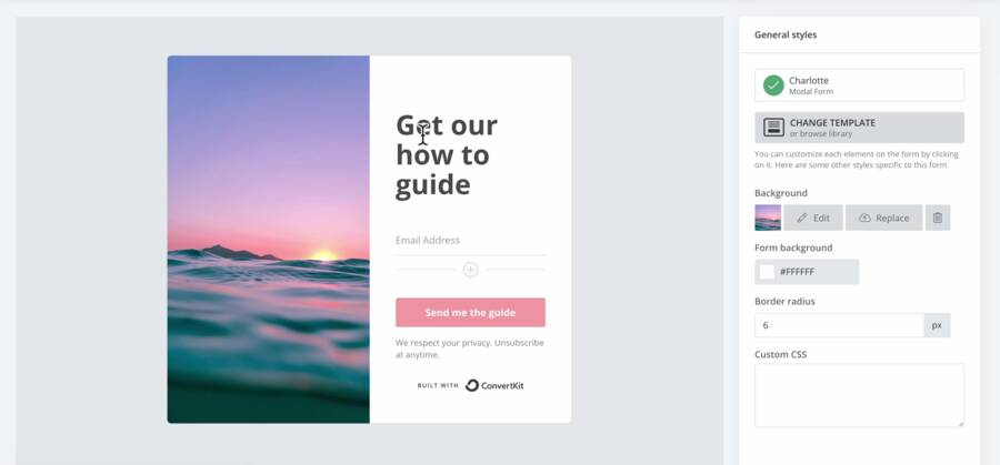 ConvertKit