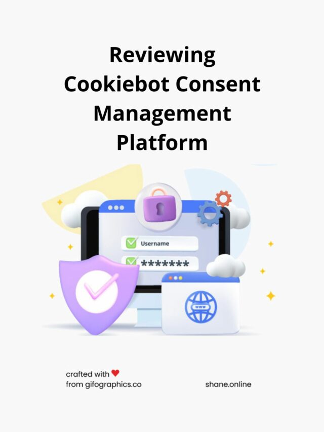 cookiebot review story