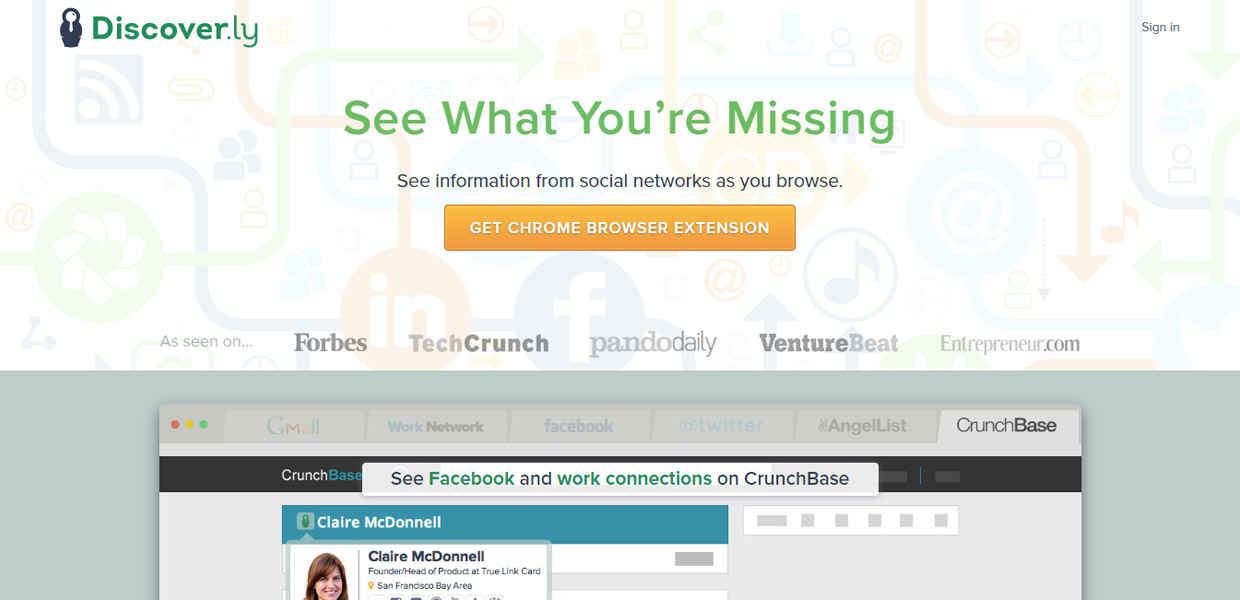 Discover.ly