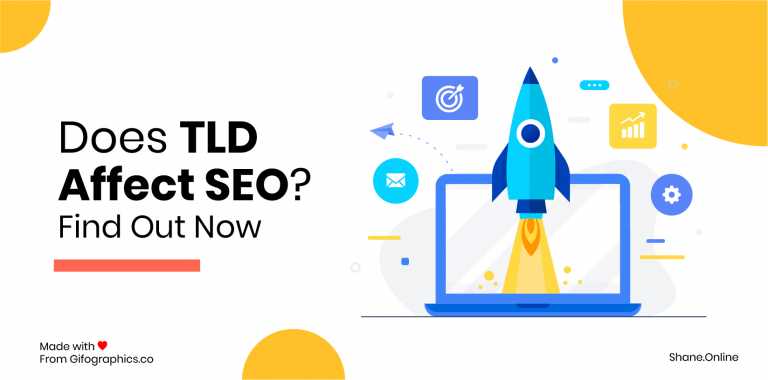 Does TLD Affect SEO- Find Out Now