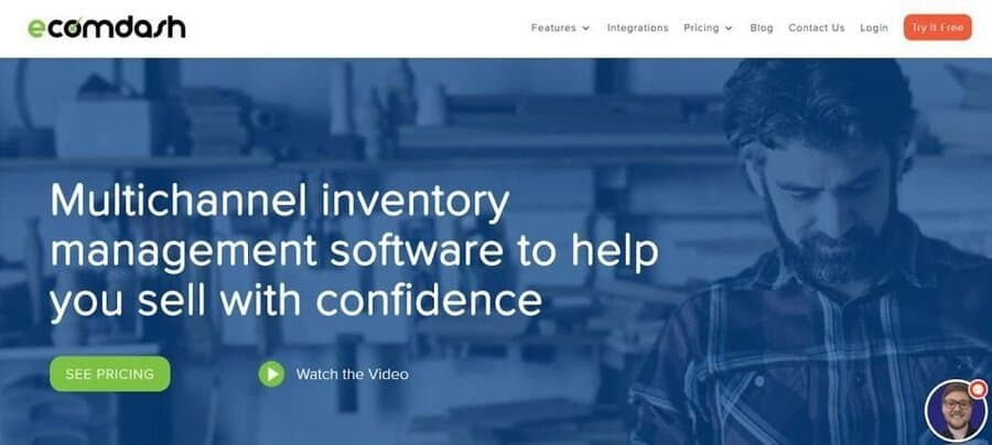 Ecomdash