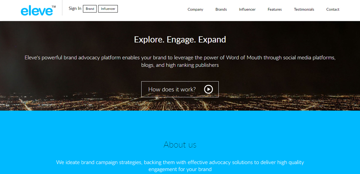 Eleve Media