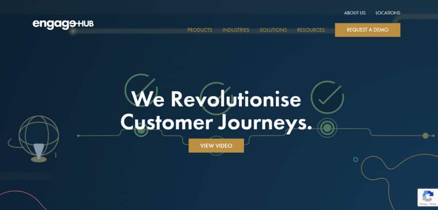 engage hub