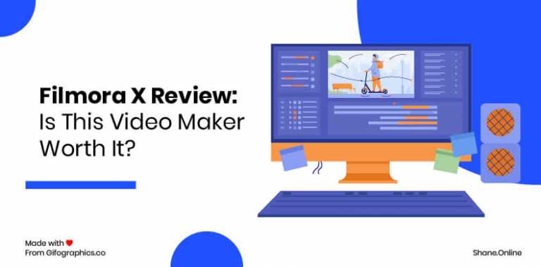Filmora X Review: Is This Video Maker Worth It?