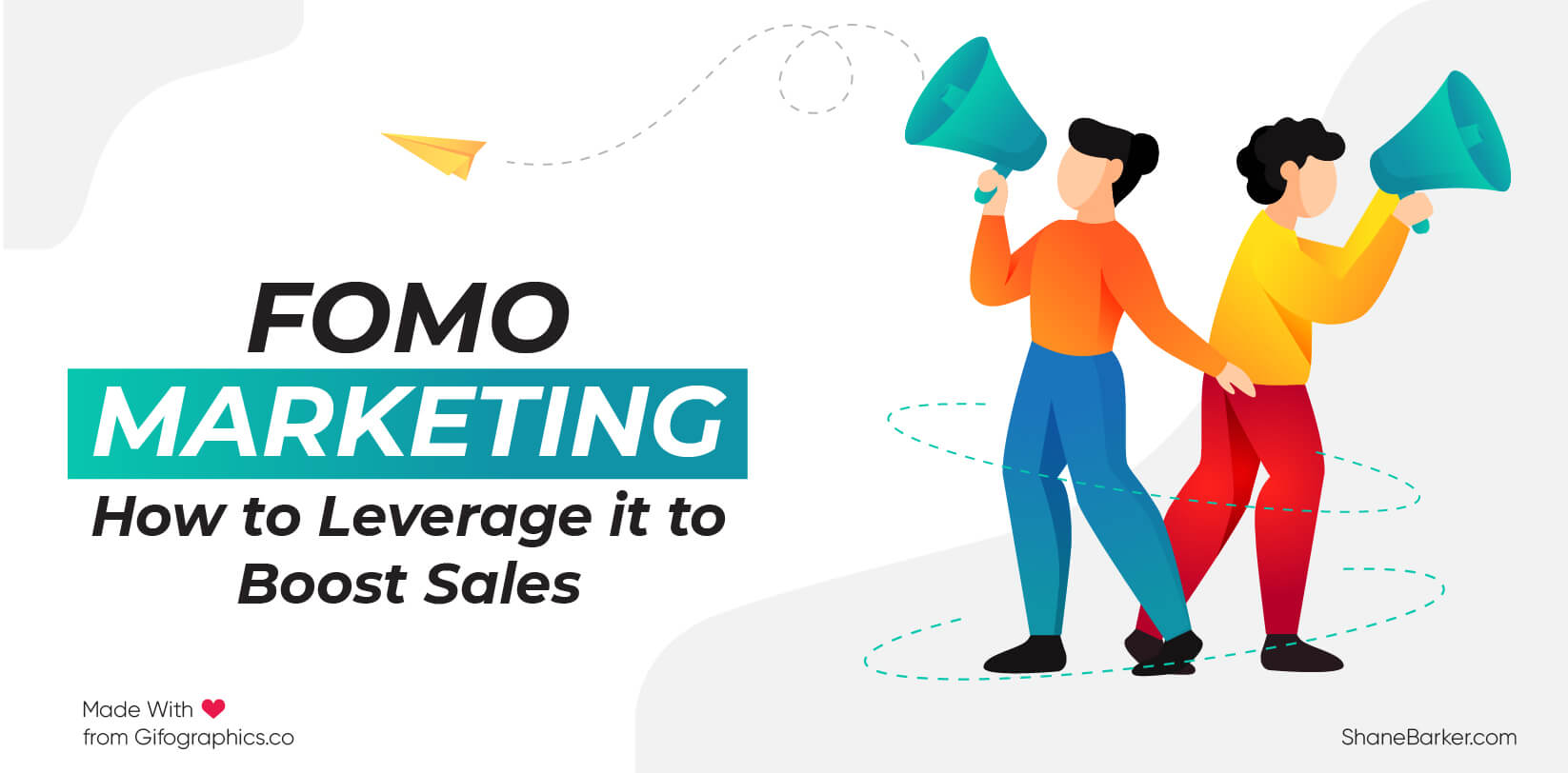 FOMO Marketing How to Leverage it to Boost Sales