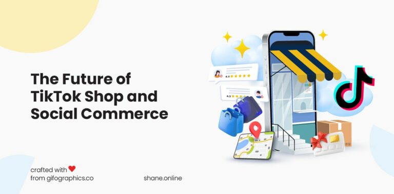 Navigating The Future of TikTok Shop and Social Commerce