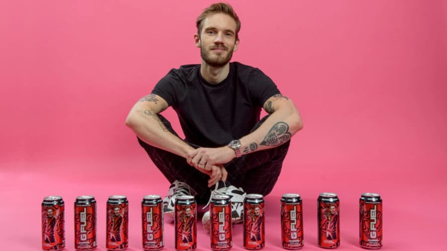 gfuel