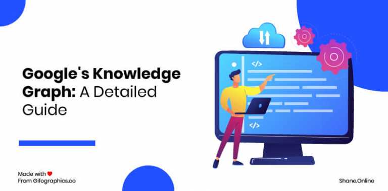 Google's Knowledge Graph: A Detailed Guide