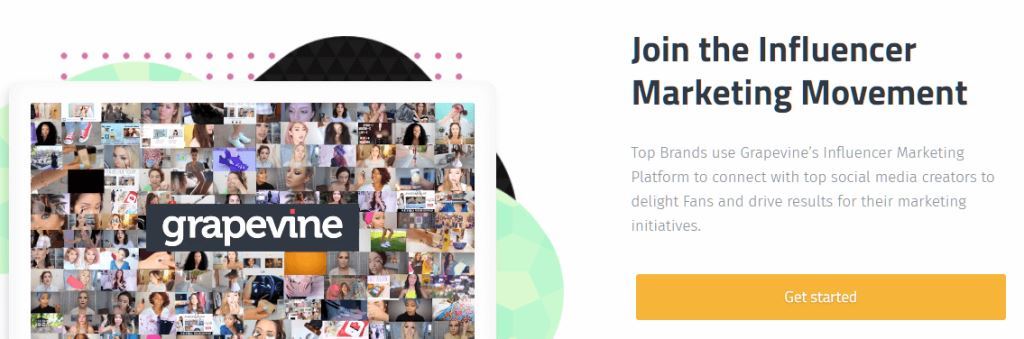 Grapevine-Influencer-Marketing-Platforms