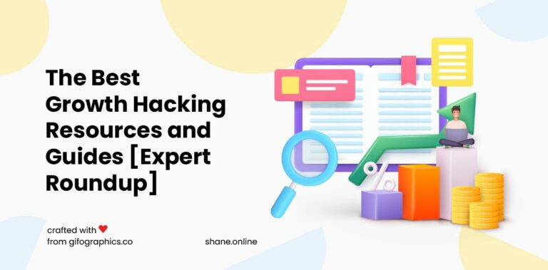 The Best Growth Hacking Resources and Guides [Expert Roundup]