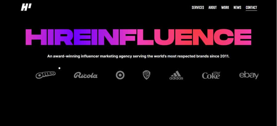 hireinfluencer