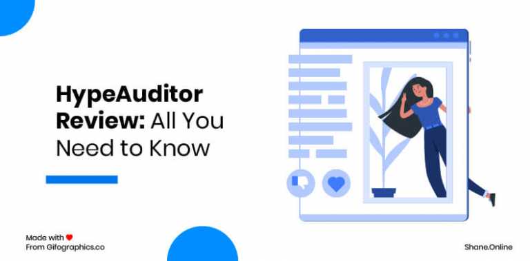 HypeAuditor Review: All You Need to Know