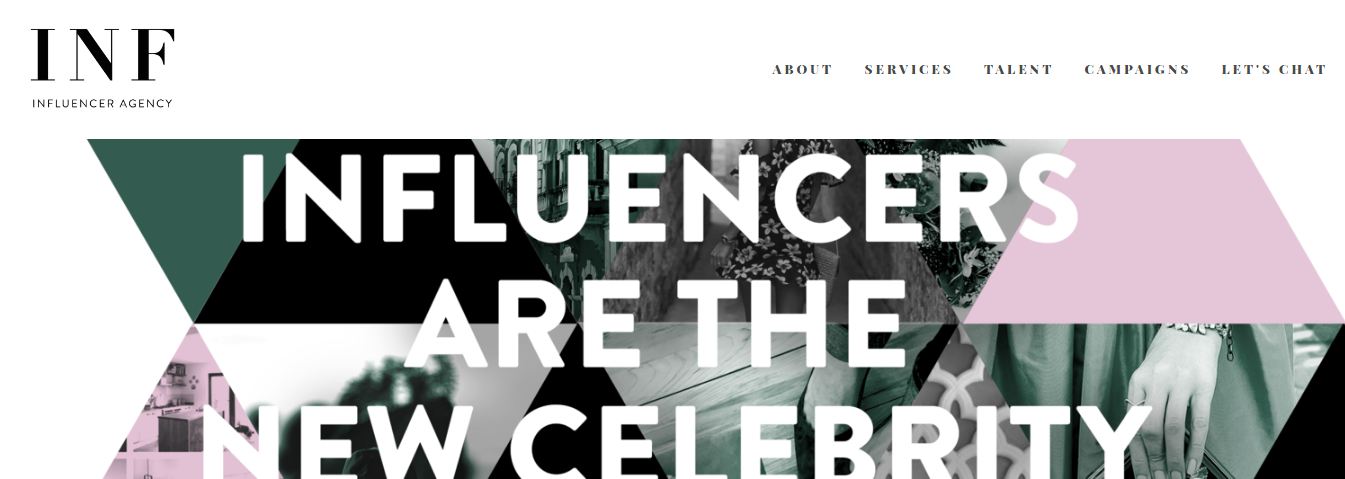INF Influencer Agency