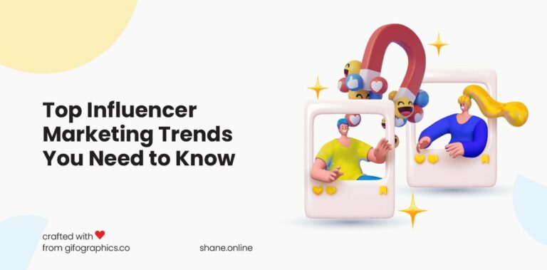 11 Influencer Marketing Trends You Need to Try in 2025