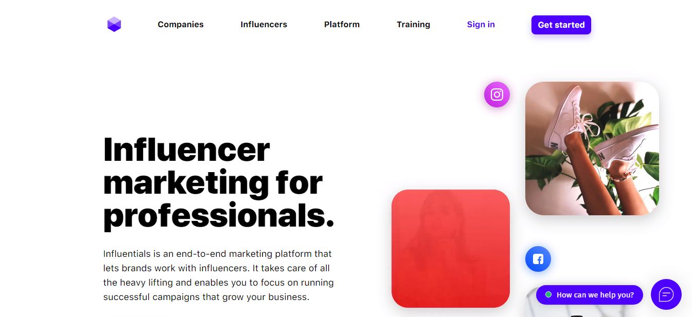 Influentials