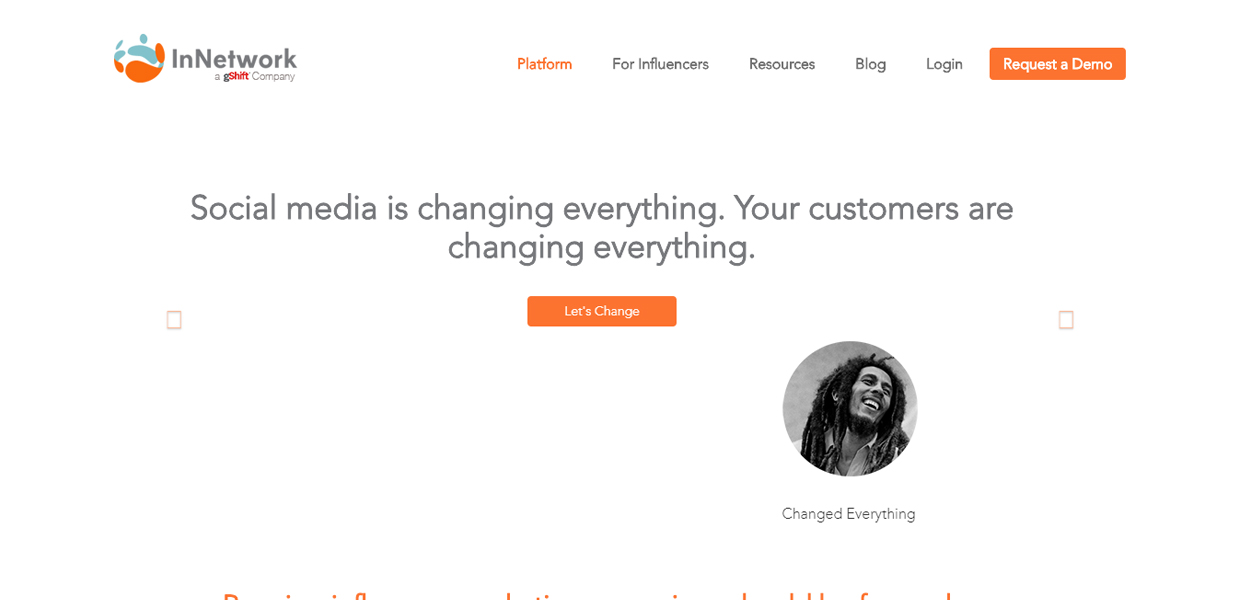 Innetwork